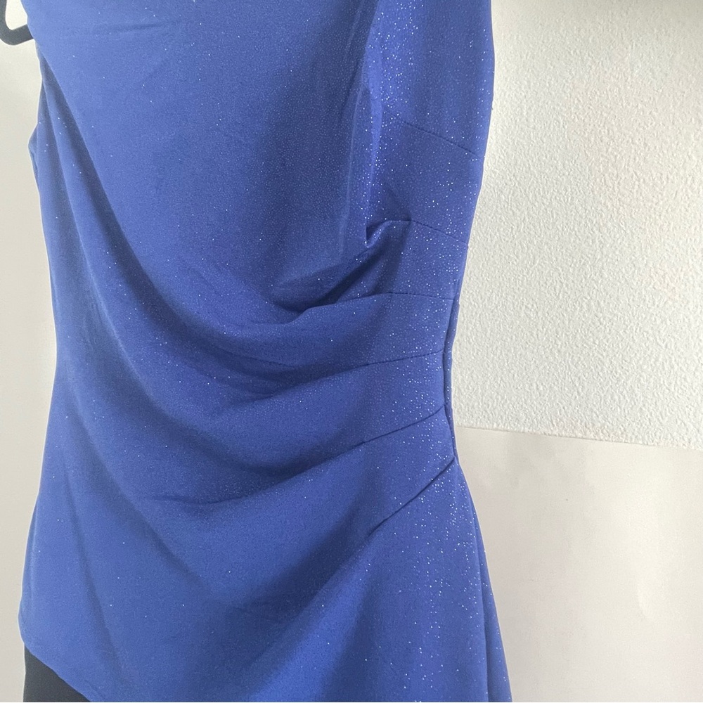 women's hoco dresses nearby Lovely Blue Beaded Homecoming Dresses Sheath/Column Hoco Dress Cocktai